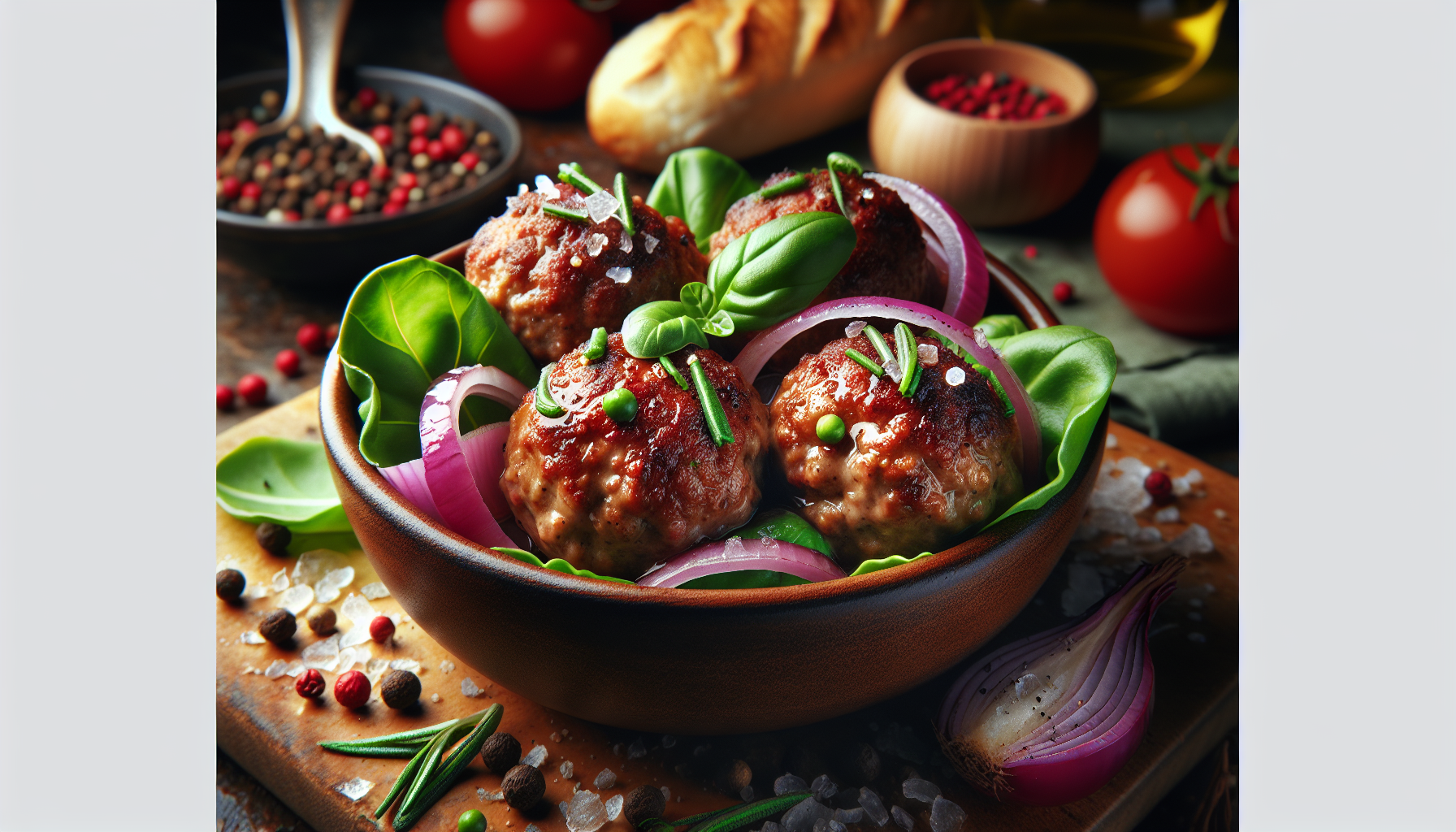 polpette carne